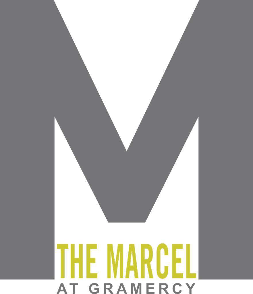 The Marcel At Gramercy New York Logó fotó
